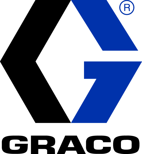 Graco membraanpompen