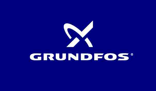 Grundfos Dompelpompen