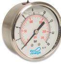 manometer watermeter