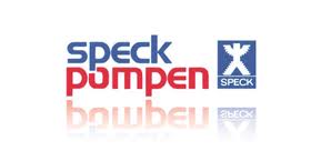 Speck pompen